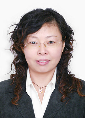 王牌咨詢(xún)師  Jennifor Yu